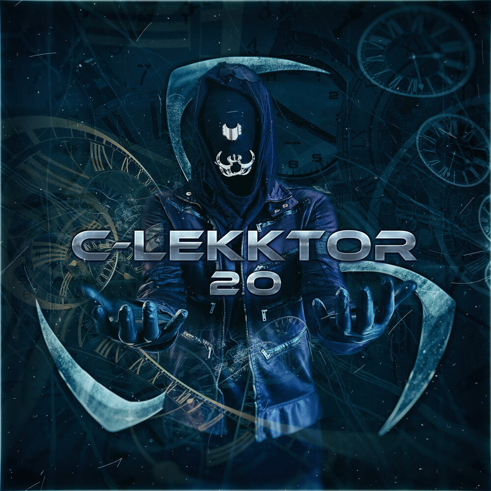 C-Lekktor - 2 Music CD