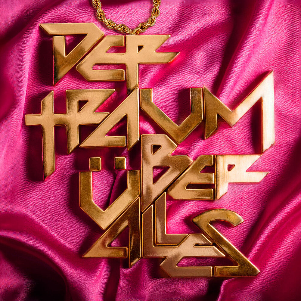 Avalanche Party - Der Traum Uber Alles Music CD