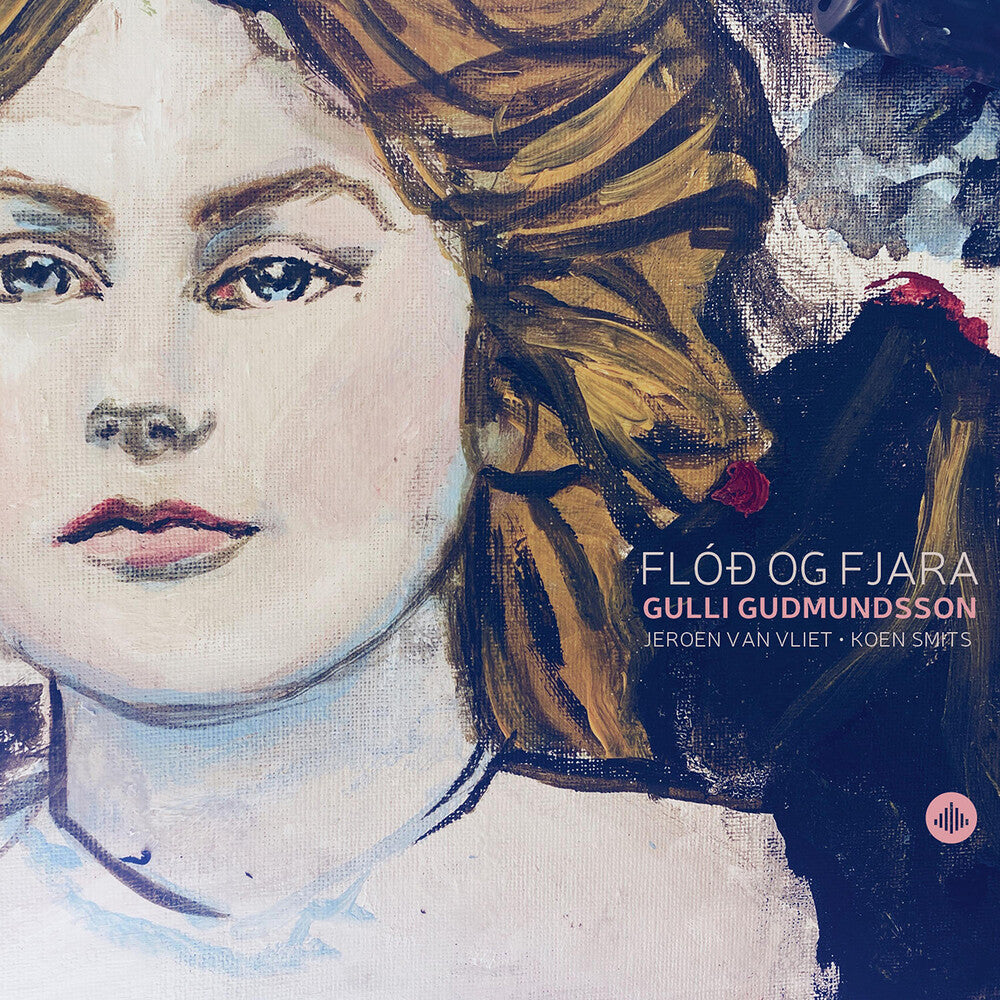 Gulli Gudmundsson / Torroba,Moreno Federico - Flod Og Fjara Music CD