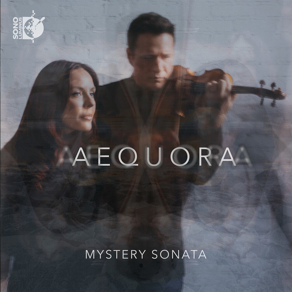 Bjarnason / Thorvaldsdottir / Gajic - Aequora Music CD