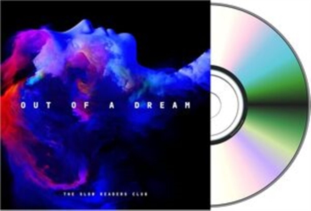 Slow Readers Club - Out Of A Dream (Uk) Music CD