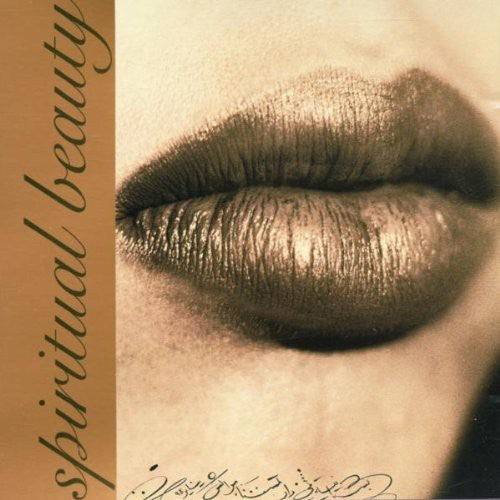 Spiritual Beauty - Spiritual Beauty Music CD
