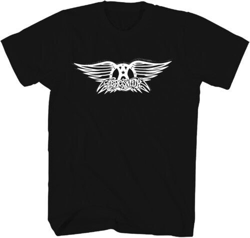 Aerosmith/yungblud 1 More Time Ind Exc Tsrt Blk Xl - Aerosmith/yungblud 1 More Time Ind Exc Tsrt Blk Xl - Apparel