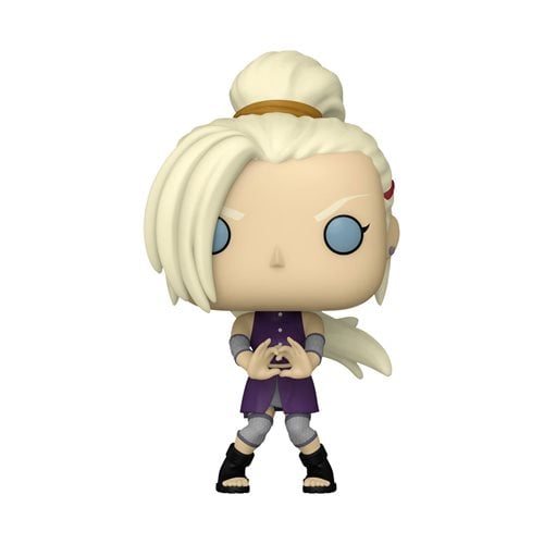 Naruto: Shippuden Ino Yamanaka Funko Pop! Vinyl Figure #1506