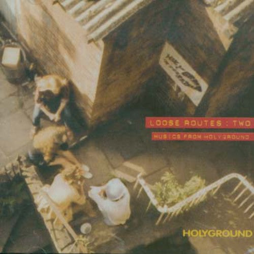 Various Artists - Loose Routes 2 / Various Music CD