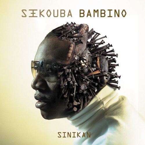 Sikouba Bambino - Sinikan Music CD