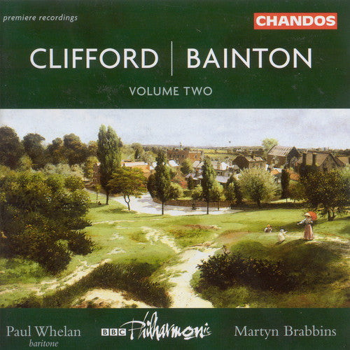 Martyn Brabbins - Kentish Suite / Epithalamion Music CD