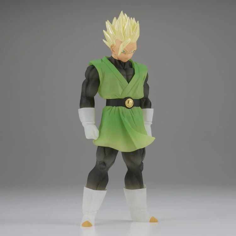 Dragon Ball Z Clearise Super Saiyan Gohan Great Saiyaman Ver