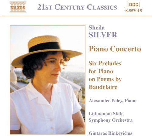 Alexander Paley - Piano Concerto Music CD