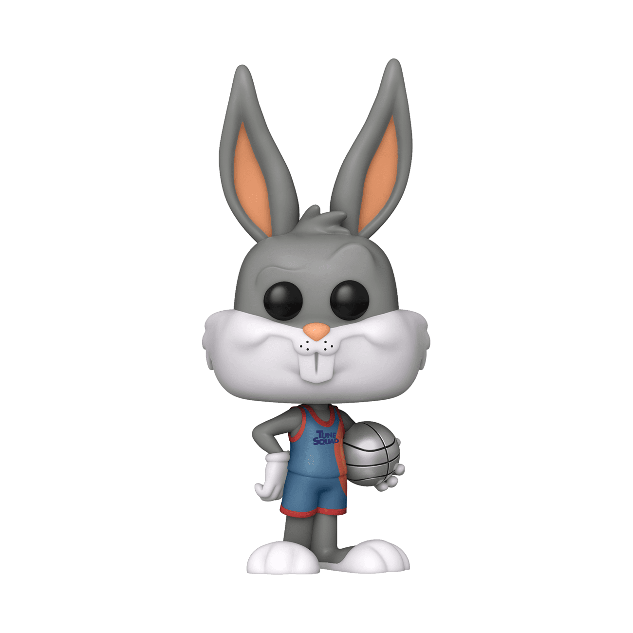 Bugs Bunny #1060 Funko Pop! Movies Space Jam A New Legacy