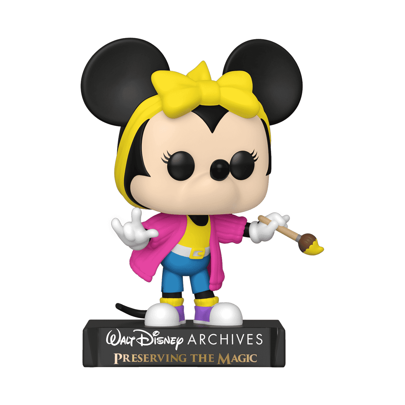 Totally Minnie #1111 Funko Pop! Disney