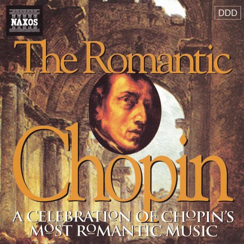 Idil Biret - Romatic Chopin Music CD