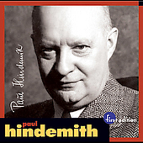 K. HUSA - Kammermusik 2 / Concert Music Solo Viola Music CD