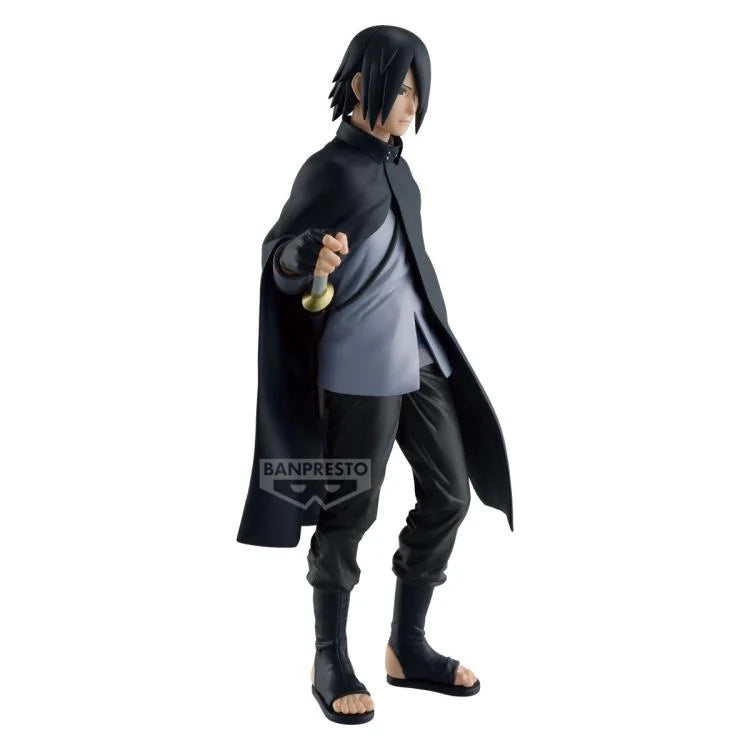 BORUTO NARUTO NEXT GENERATIONS-SASUKE UCHIHA-