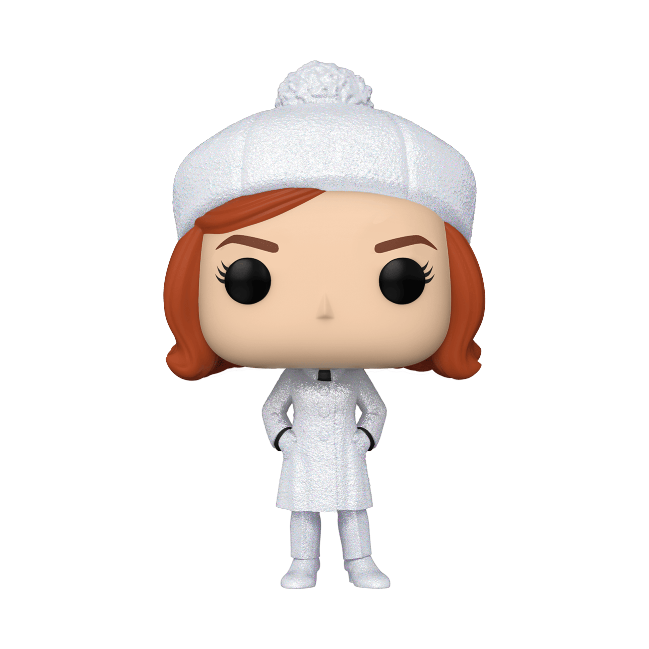 Beth Harmon Final Game #1123 Funko Pop! Television The Queen's Gambit