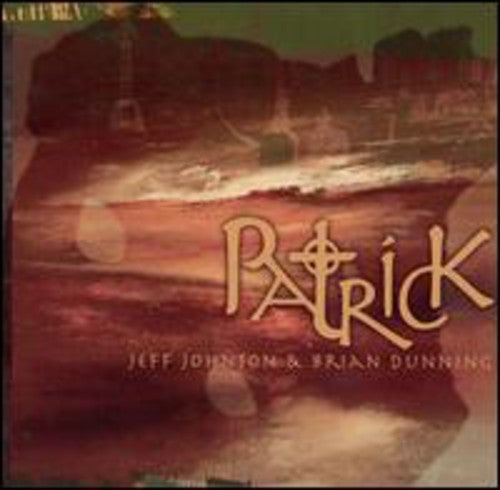 JOHNSON/DUNNING - Patrick Music CD