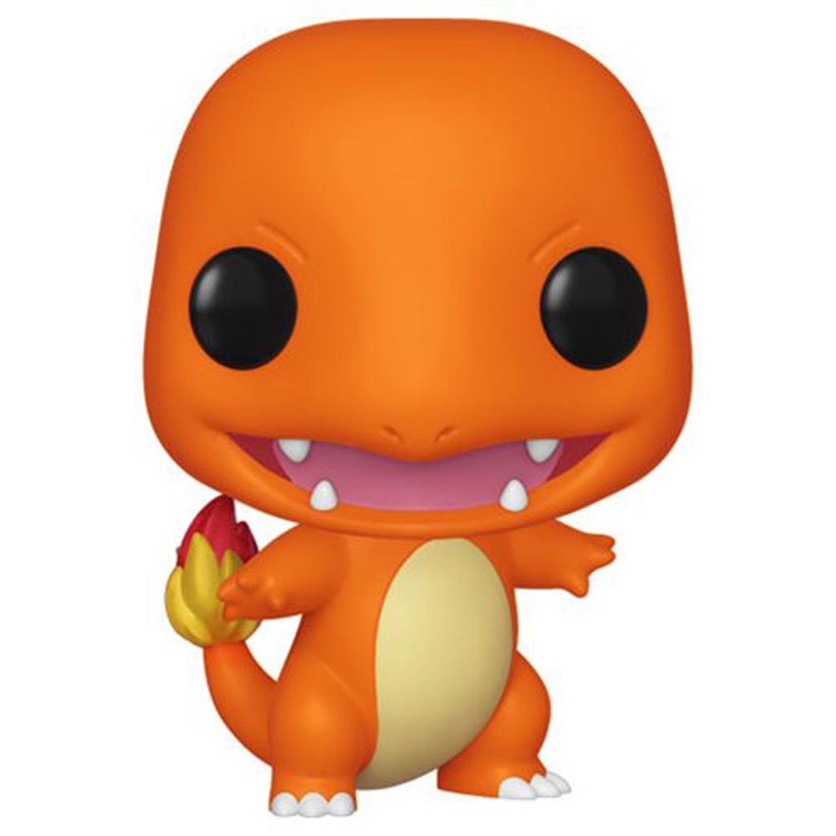 Funko Pop Pokemon Charmander