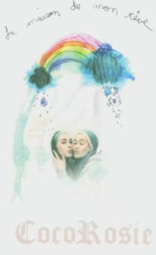 CocoRosie - La Maison De Mon Reve Music CD