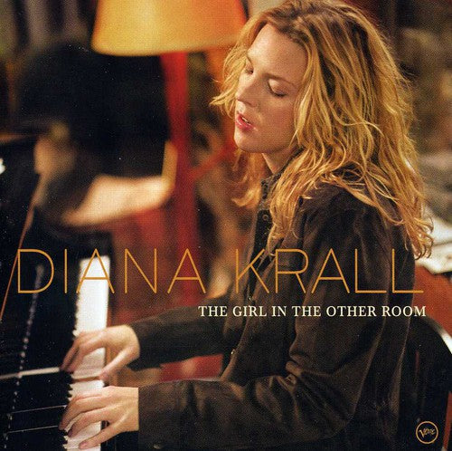 Diana Krall - Girl in the Other Room Music CD