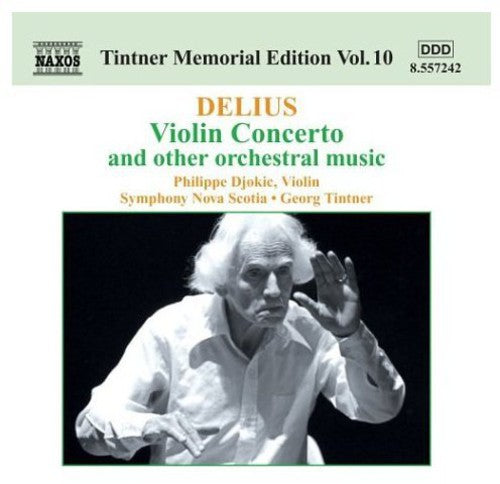 Reznicek/Humperdinck/Schreker/ - Violin Concerto Music CD