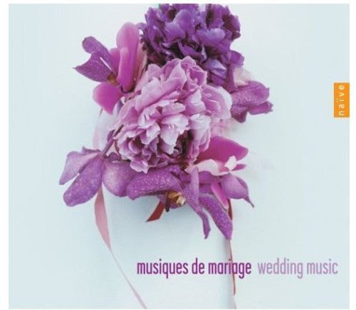 Wedding Music - Wedding Music / Various Music CD