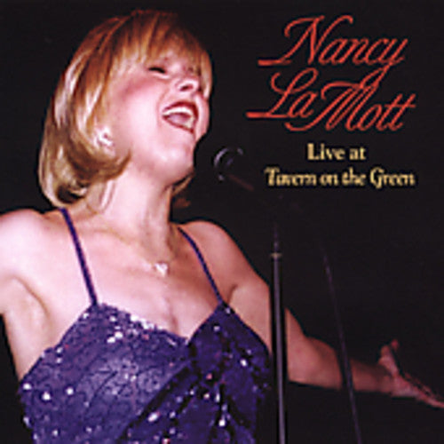 Nancy Lamott - Lamott, Nancy : Live at Tavern on the Green Music CD