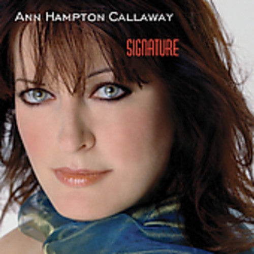 Ann Callaway Hampton - Signature Music CD