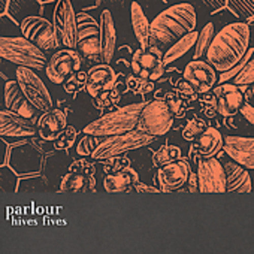 Parlour - Hives Fives Music CD