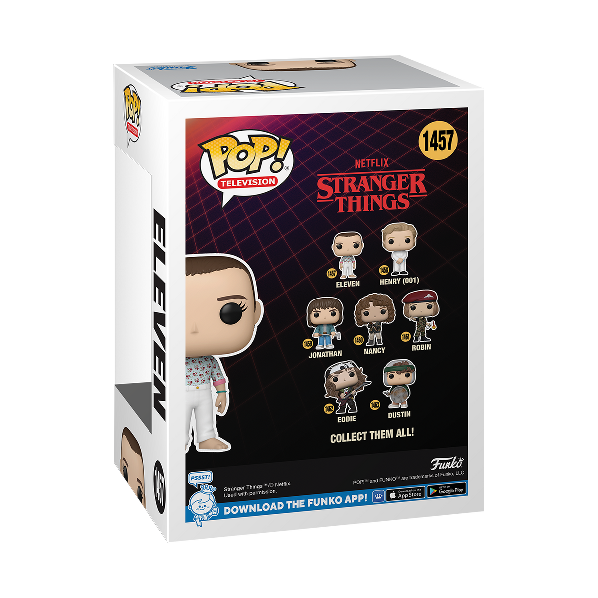 POP! TV: ST S4 - Finale Eleven