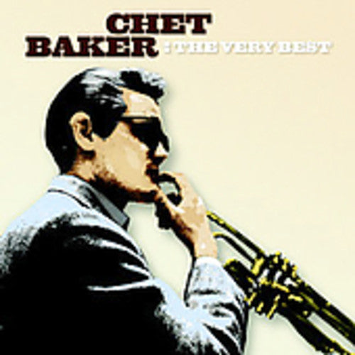 Chet Baker - The Very Best Music CD