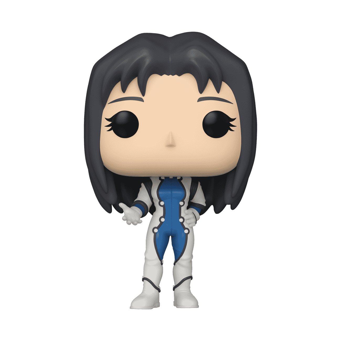 Rem Saverem #1558 Funko Pop! Animation Trigun