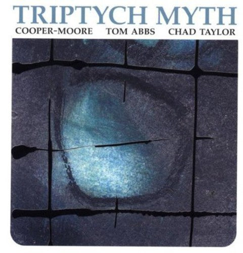 Triptych Myth - The Beautiful Music CD