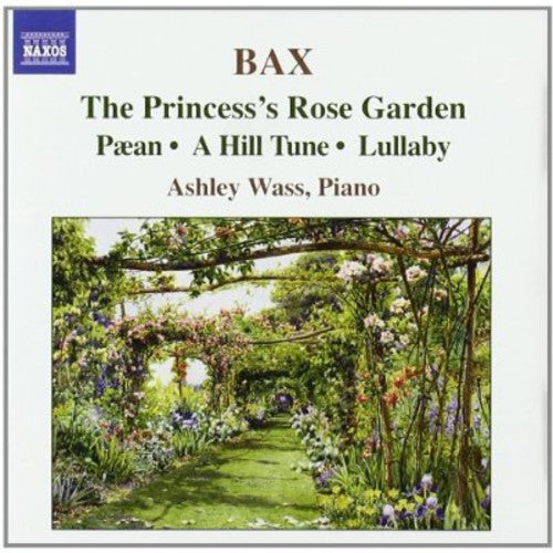 Ashley Wass - Piano Works Music CD
