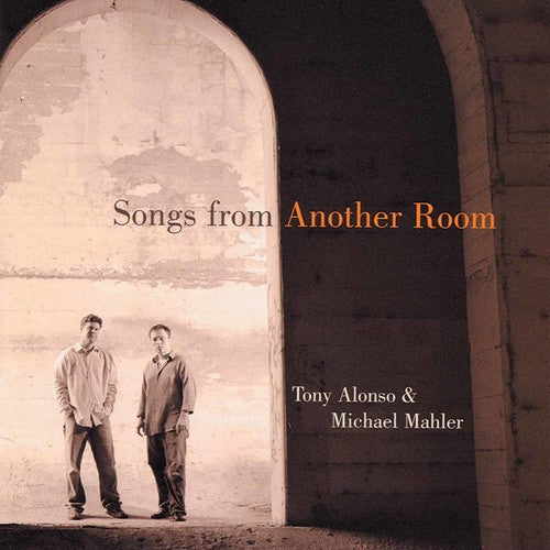 Tony Alonso /Haugen,Marty - Songs from Another Room Music CD