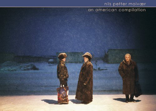 Nils Petter Molvær - An American Compilation Music CD