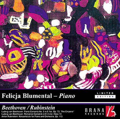 Robert Wagner - Piano Concerto Music CD