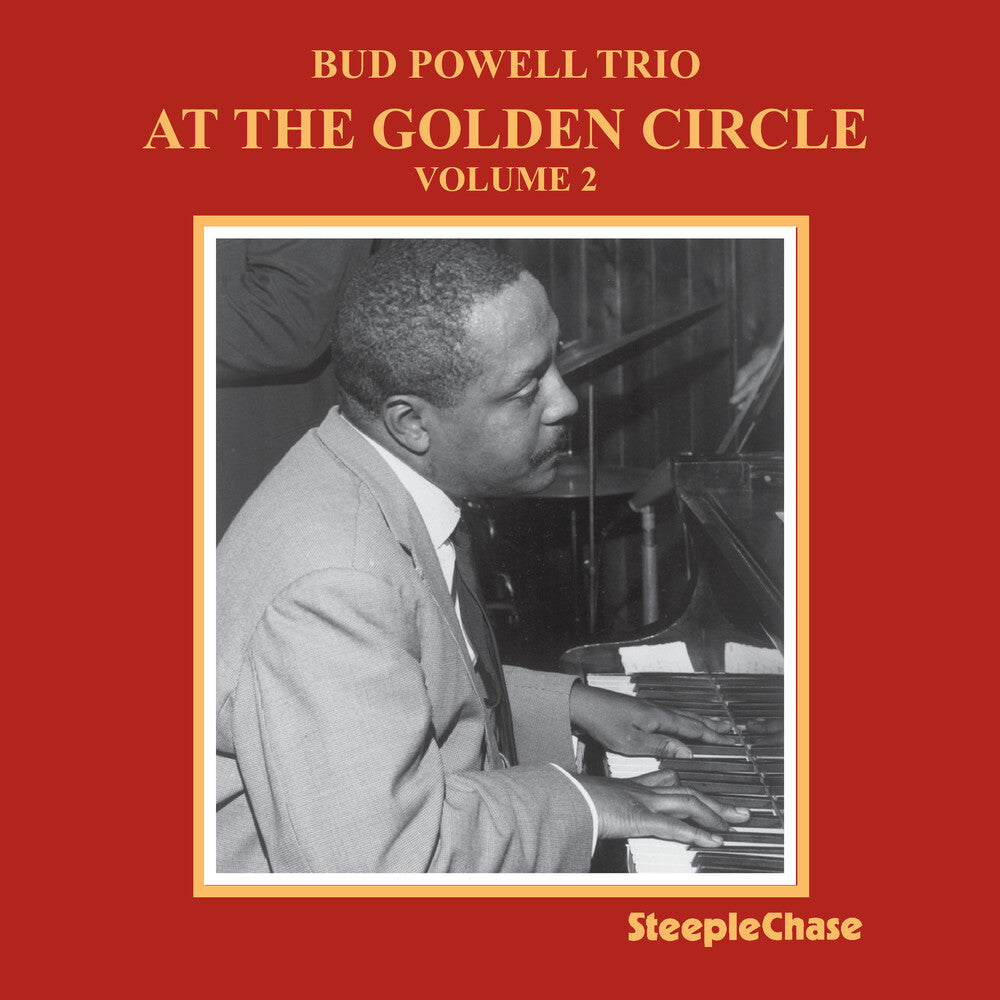 Baby Music Center - At the Golden Circle 2 Music CD