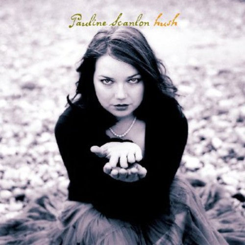 Pauline Scanlon - Hush Music CD
