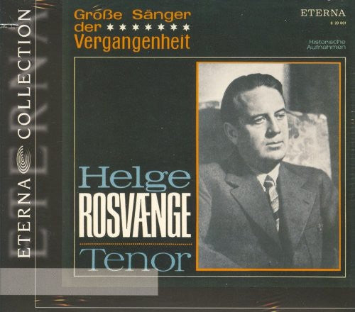 Gounod/Von Weber/Verdi/Bizet - Great Singers of the Past Music CD