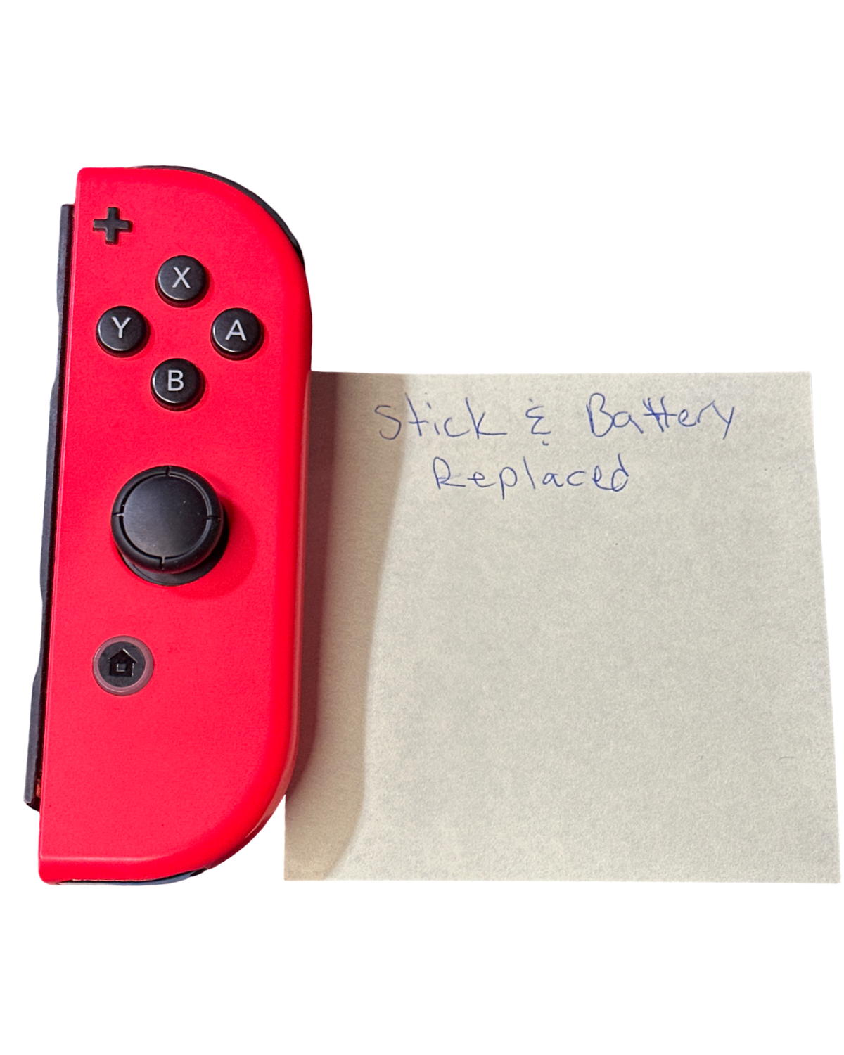 Joy Con's for Nintendo Switch