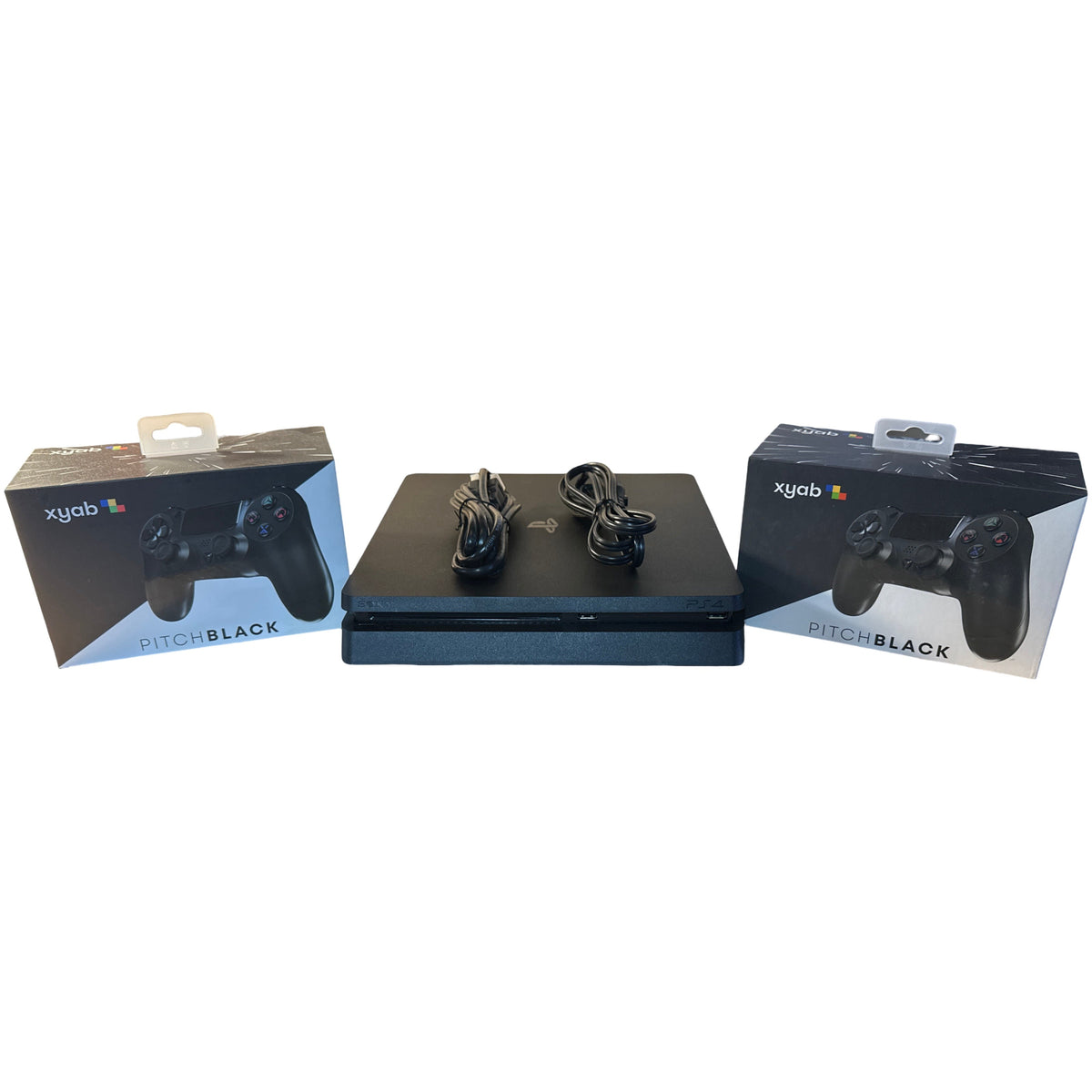 Playstation 4 1TB Slim (Refurbished)