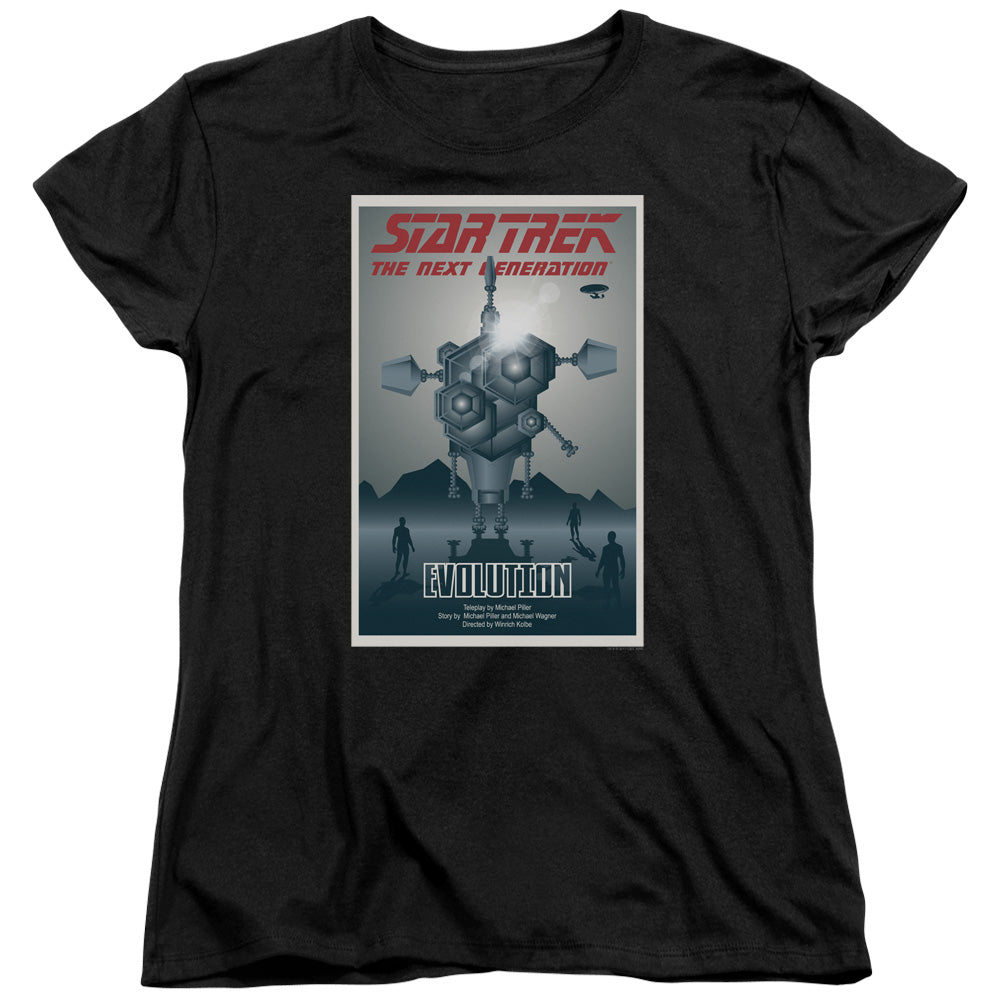 Criminal Minds the Brain Trust Long Sleeve Kids Youth T Shirt Black Officially Licensed