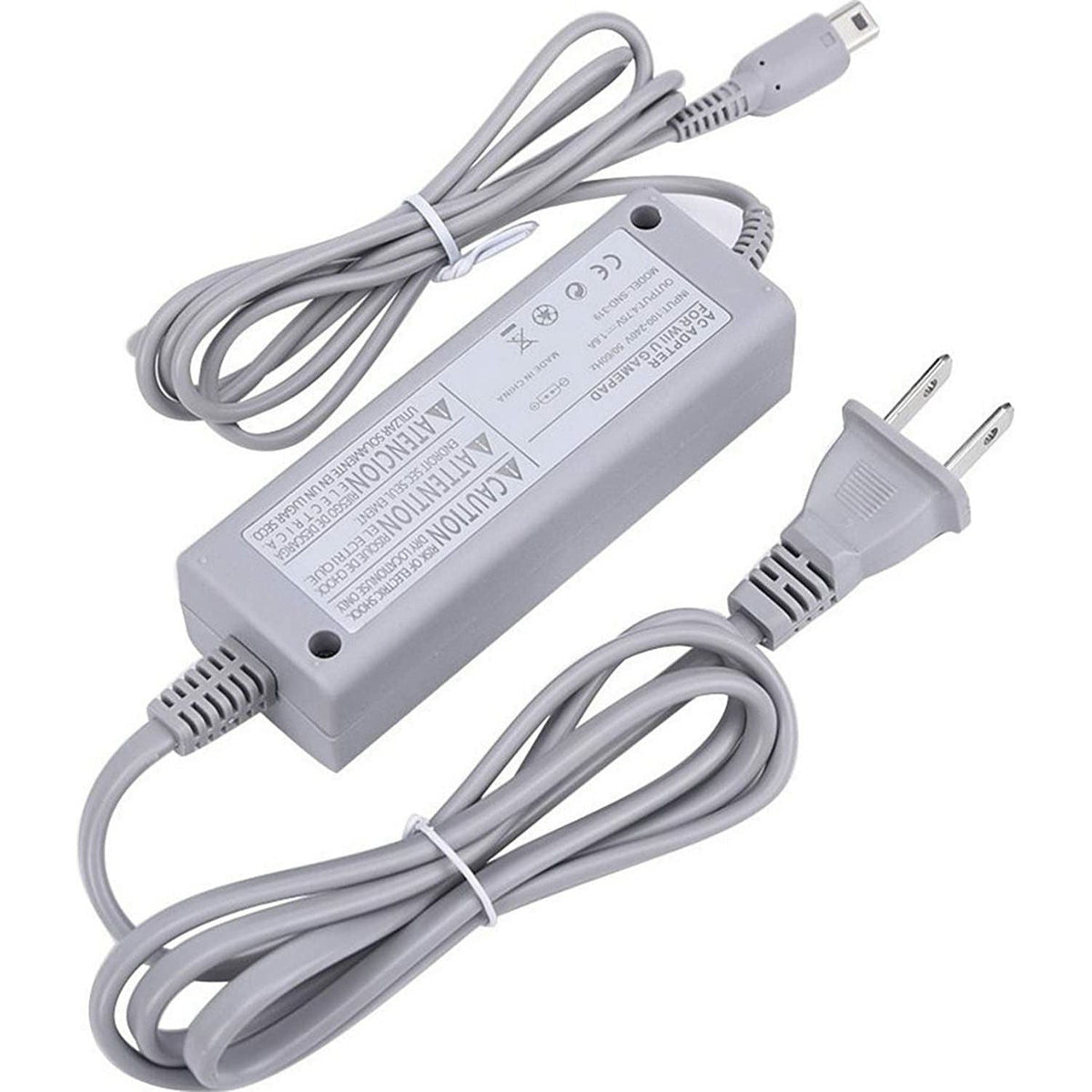 Wii U Game Pad Charger - Nintendo Wii U