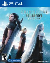 Crisis Core: Final Fantasy VII Reunion - Playstation 4