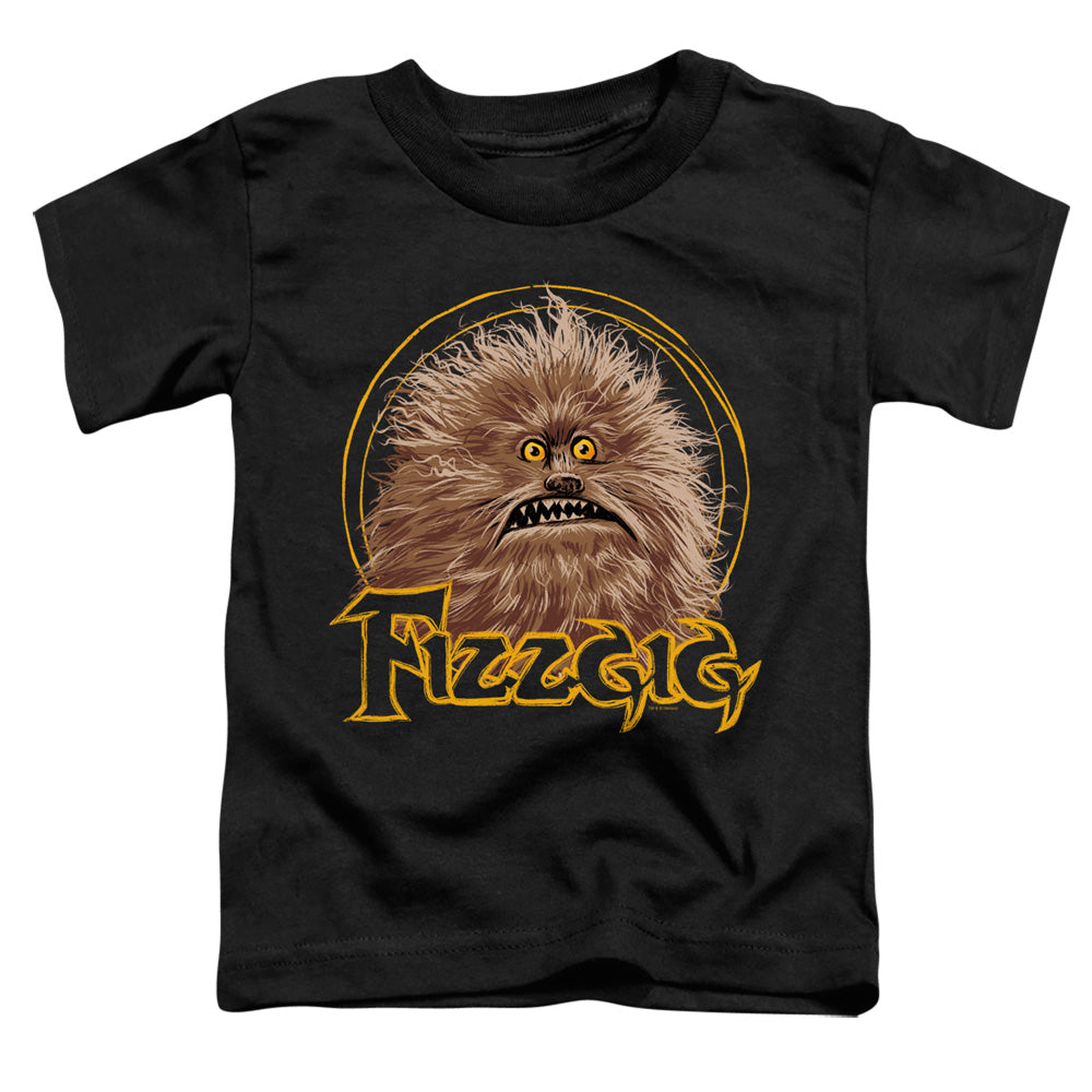 Dark Crystal Fizzgig Toddler Kids Youth T Shirt Black Officially Licensed