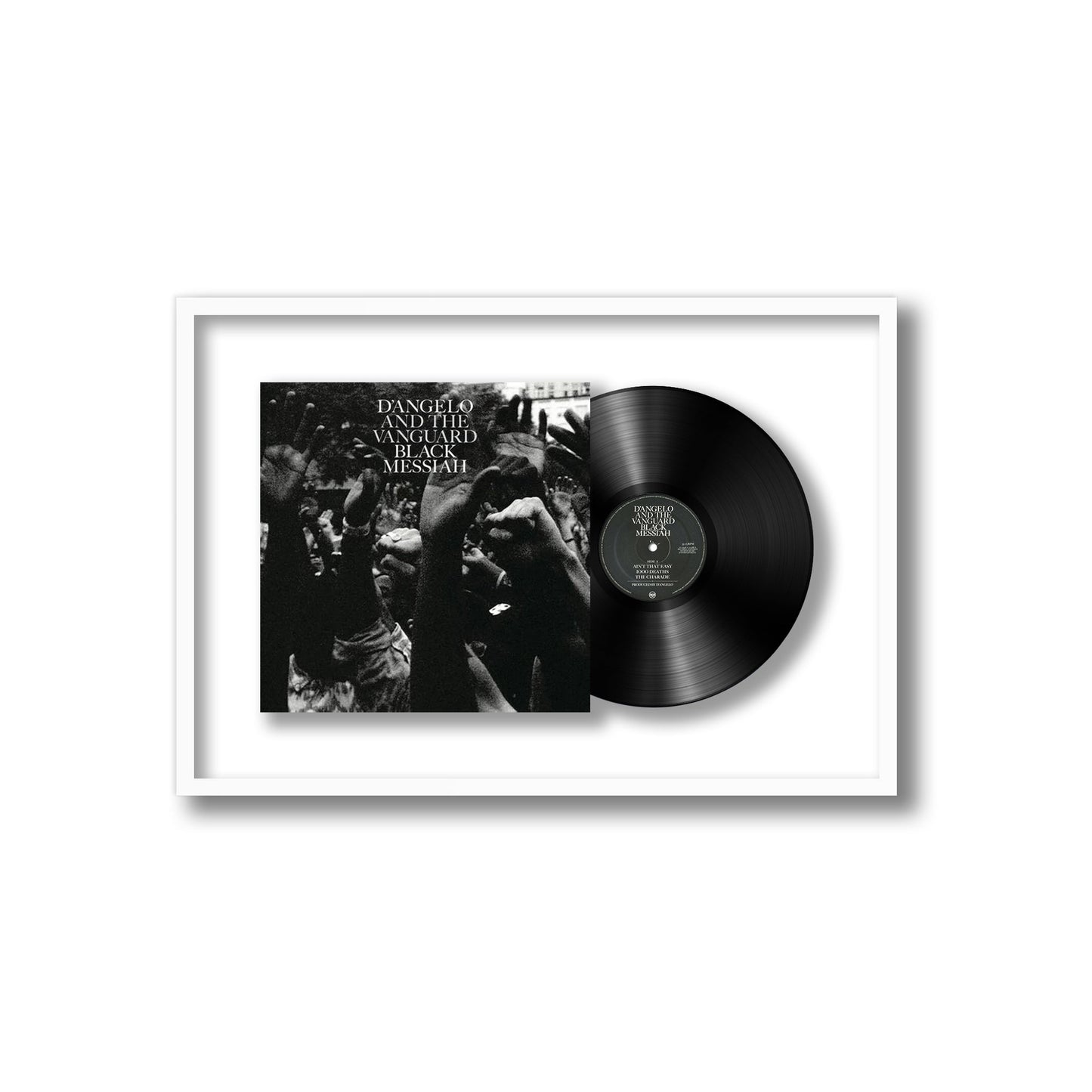 Black Messiah