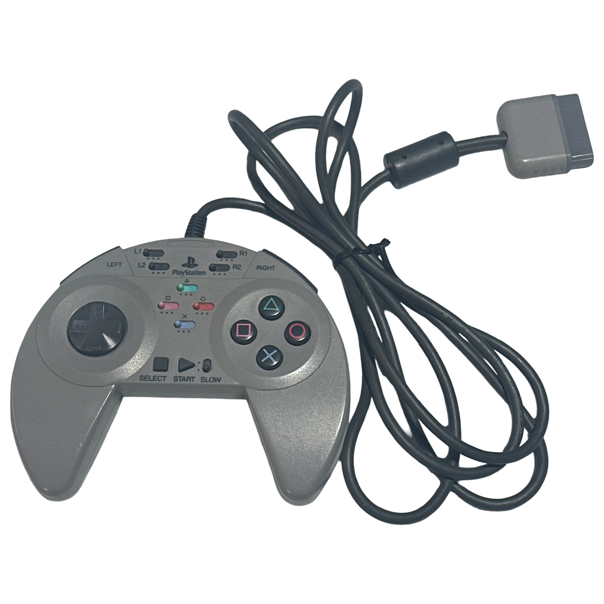 PS One Controllers - PlayStation