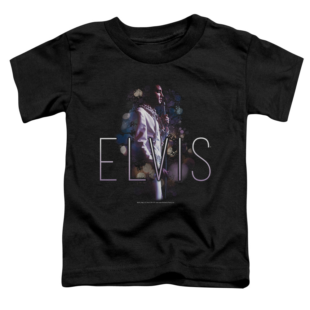 Elvis Presley Dream State Toddler Kids Youth T Shirt Black Officially Licensed