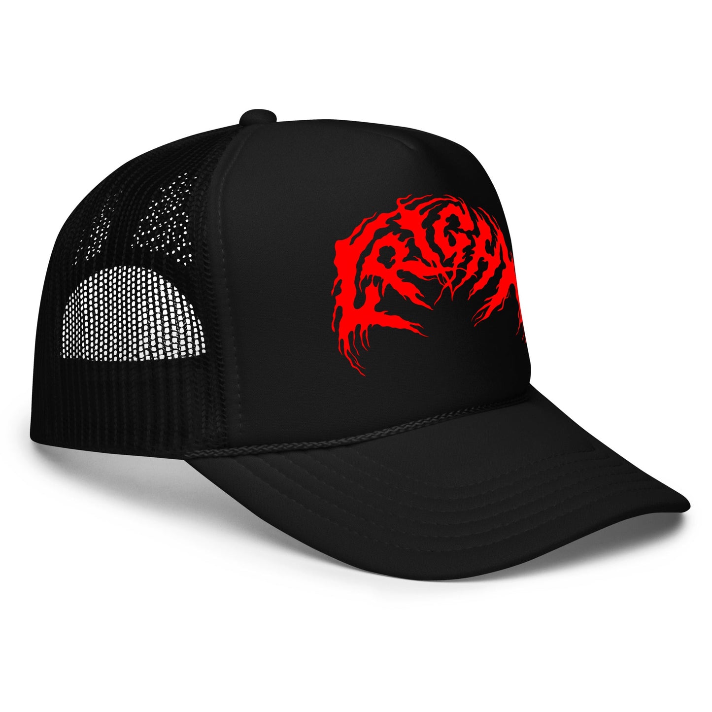 FRIGHT - Logo Trucker Hat