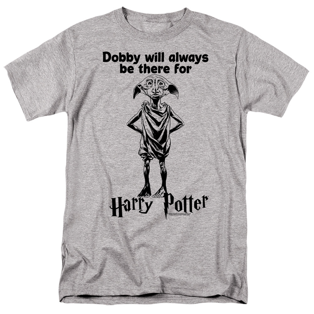 Harry Potter Always Be There Mens T Shirt White Officially Licensed